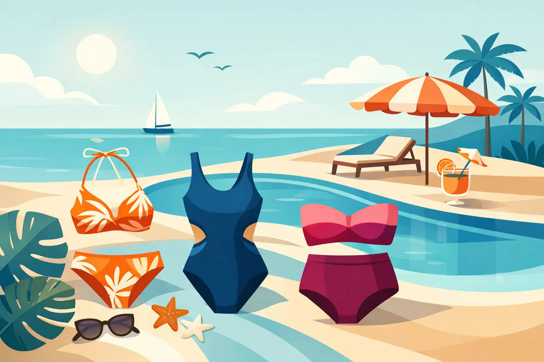 Swimwear Trends 2026 You’ll Want All Summer