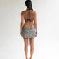 Perla Skort - Black