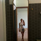 Stella Dress - Ivory