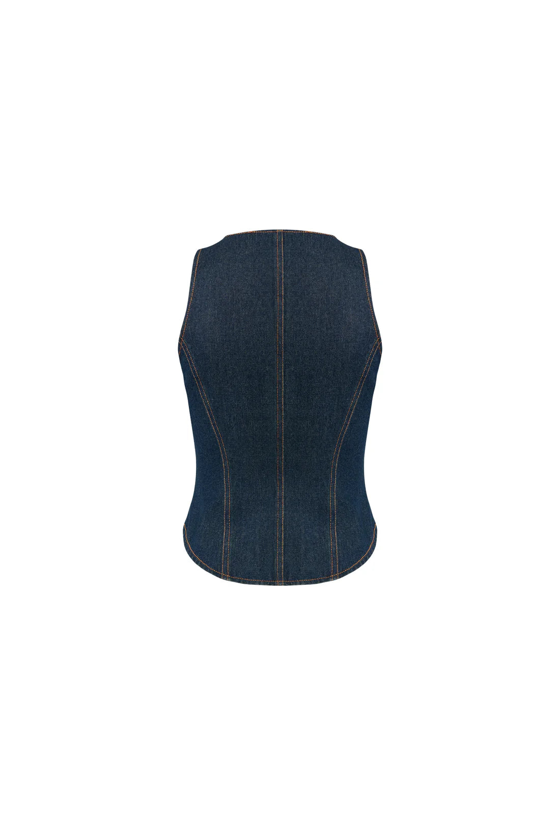 Westwood Top - Indigo