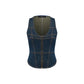 Westwood Top - Indigo