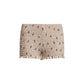 Terra Short - Beige Bow