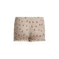 Terra Short - Beige Bow