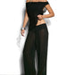 Sydney Gem Pant - Black