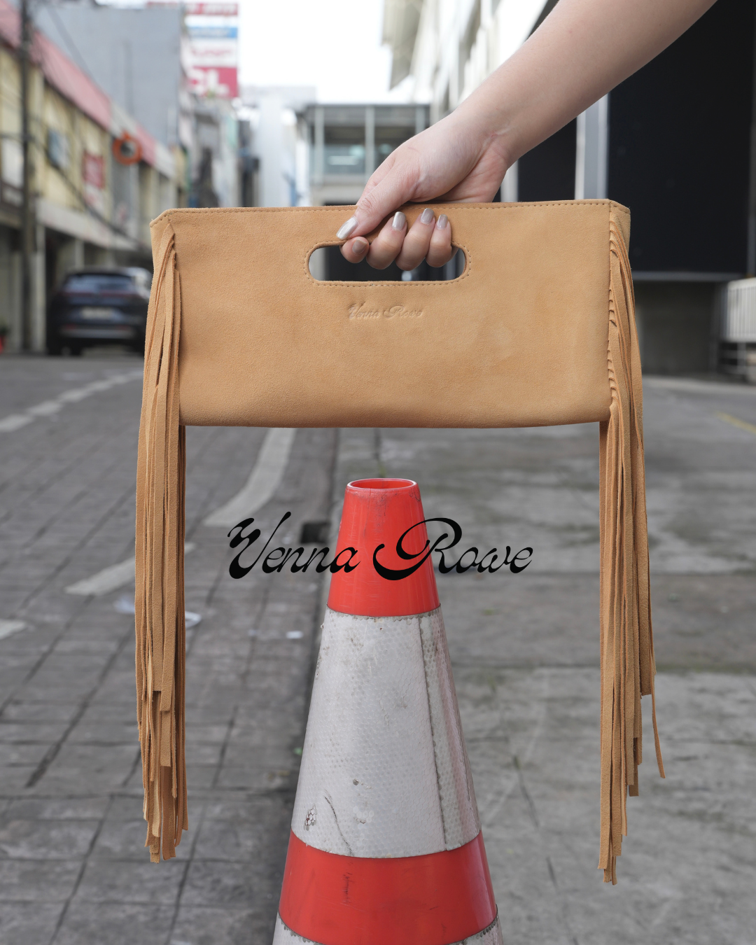 Fray Bag