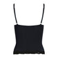 TOP MODEL CAMI - ONYX