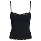 TOP MODEL CAMI - ONYX