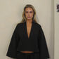 Blanc Shirt - Black
