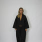 Blanc Shirt - Black