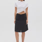 Astin Top - White