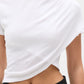 Astin Top - White