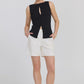 Tranquil Knit Top - Black