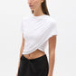 Astin Top - White