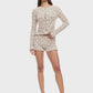 Terra Short - Beige Bow
