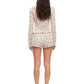 Terra Short - Beige Bow