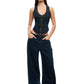 Westwood Top - Indigo