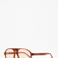 Frame 19 Havana Light Brown