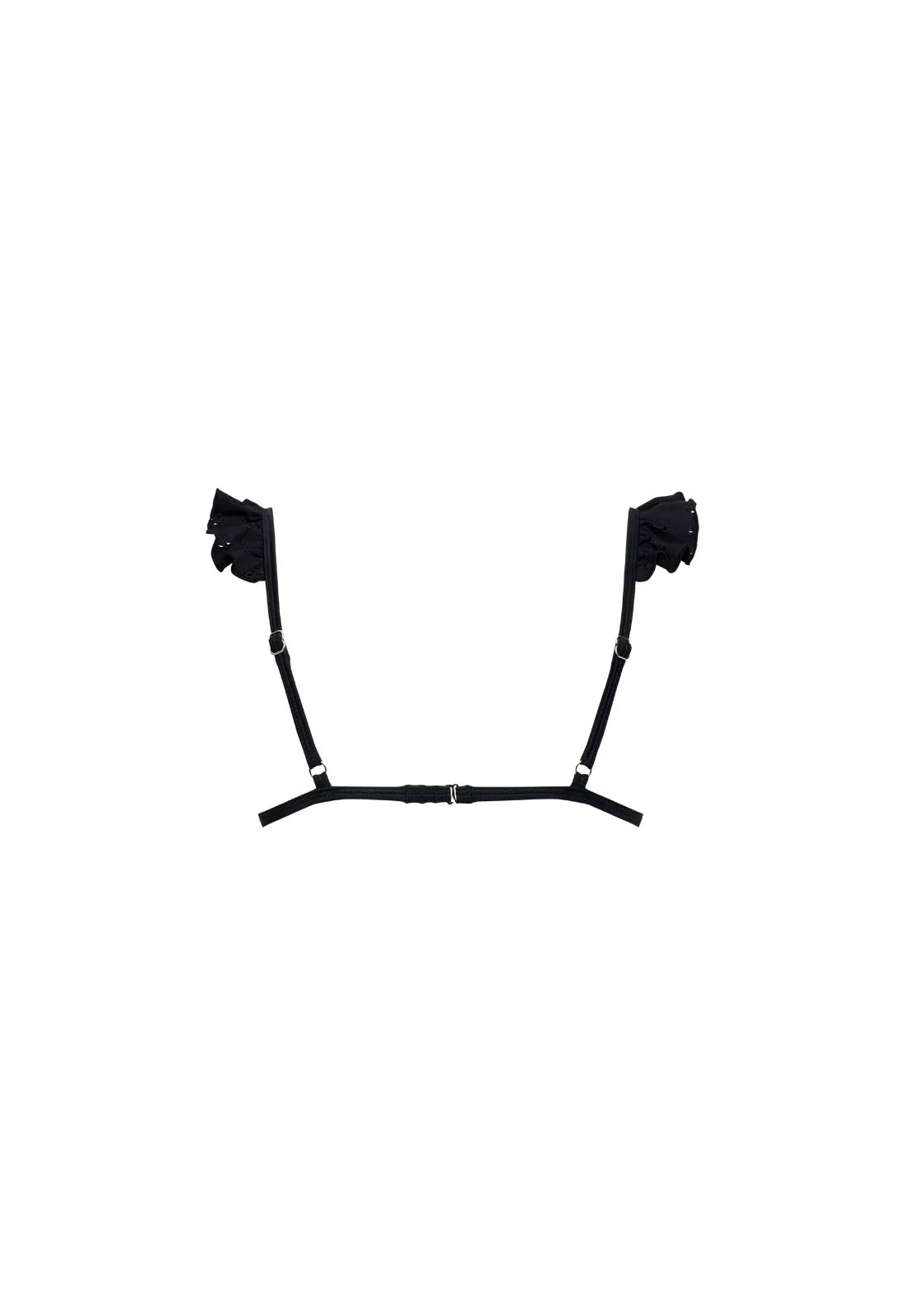 Daydream Top - Onyx