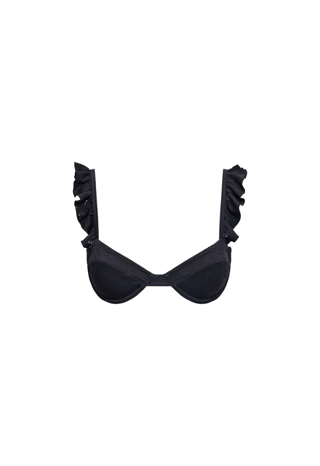 Daydream Top - Onyx
