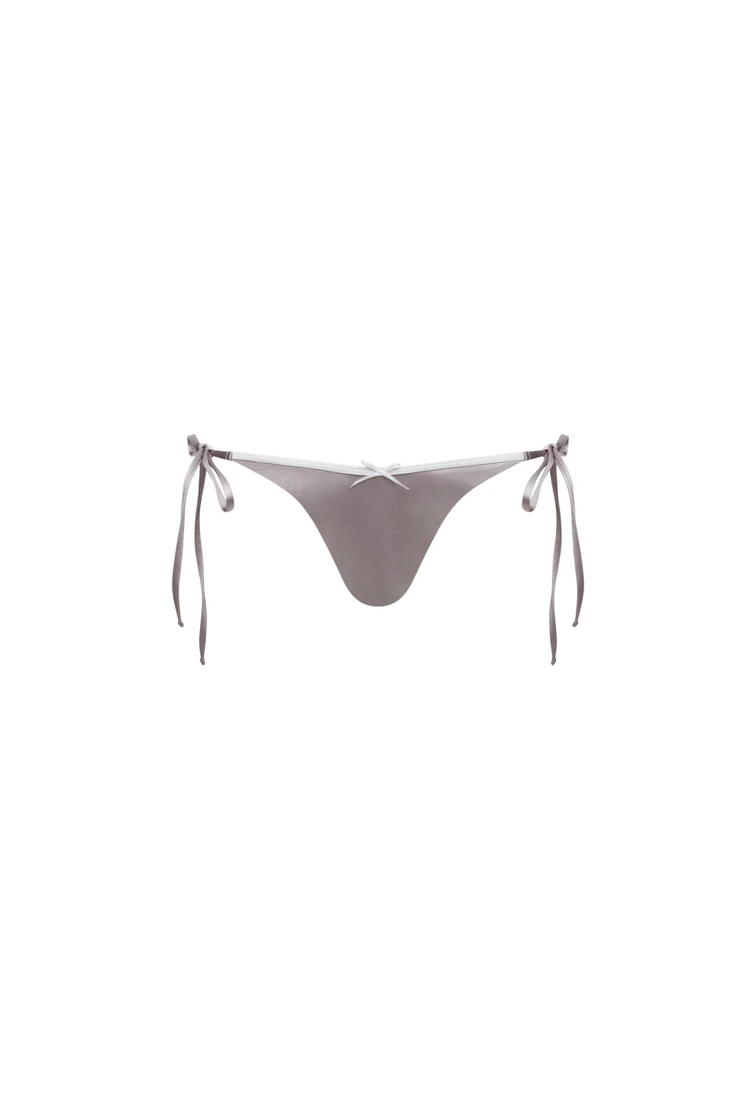 Rio Tie Bottom - Metal