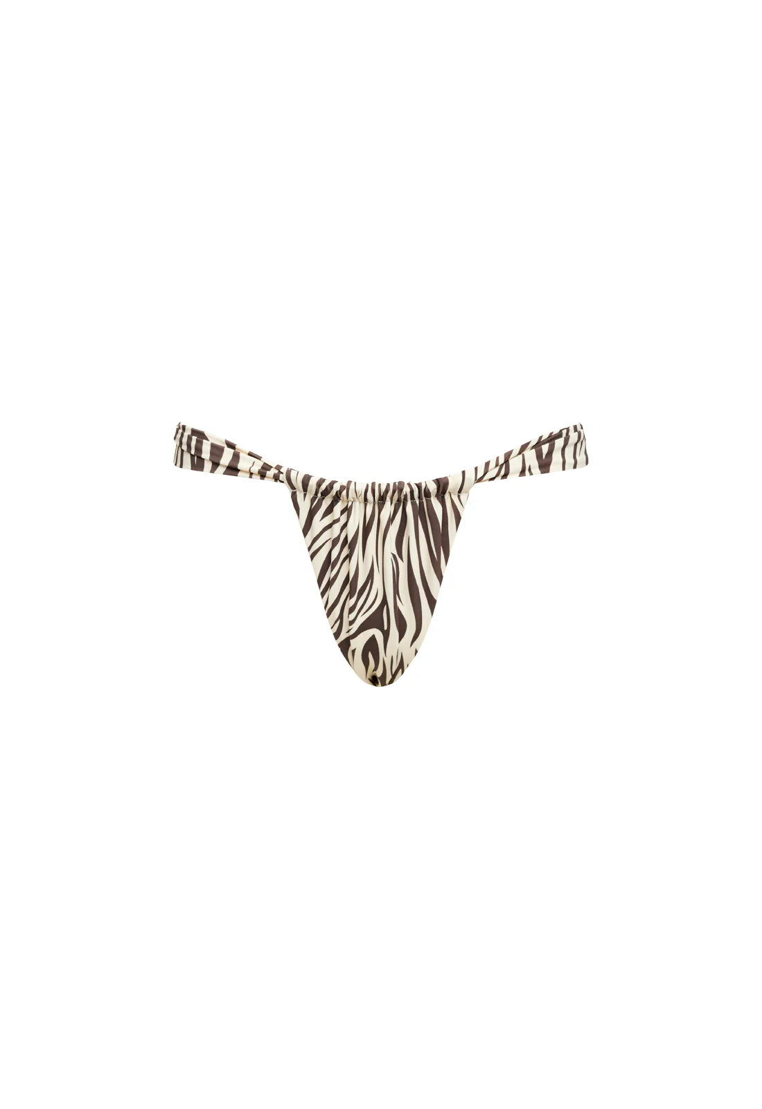 Cindy Bottom - Zebra
