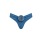 Soulmate Bottom - Denim Blue