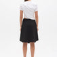 Astin Top - White
