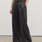 Isabel Pant - Charcoal Grey