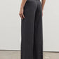 Isabel Pant - Charcoal Grey