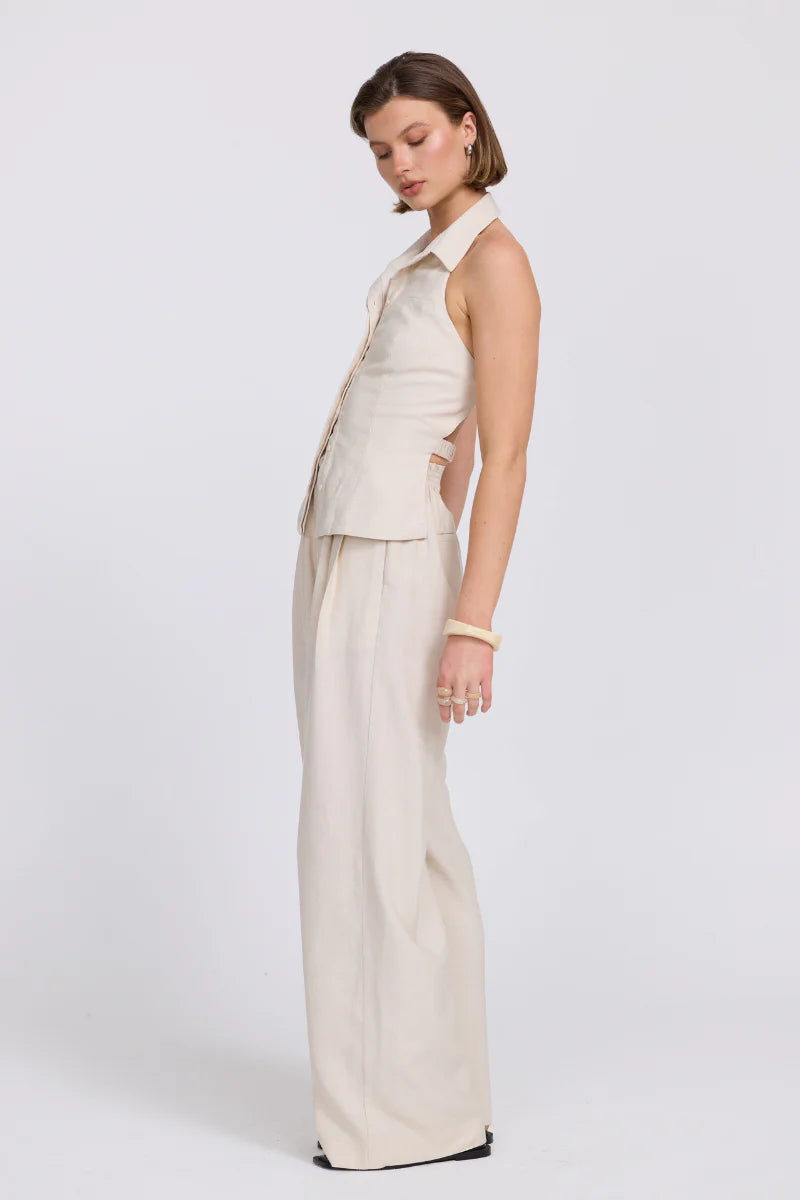Eve Top - Neutral