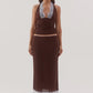 Harlow Top - Cho/Sky