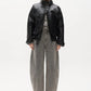 Inez Jacket - Black