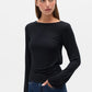 Mallory Top - Black