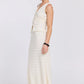 Sonoma Top - Cream