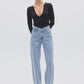 Merritt Top - Black