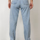 MELROSE DENIM - HOLLYWOOD BLUE