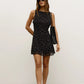 ELLERY DRESS - POLKA DOT