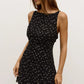 ELLERY DRESS - POLKA DOT