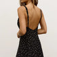 ELLERY DRESS - POLKA DOT