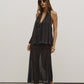 GEORGIE SKIRT - BLACK