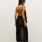 GEORGIE SKIRT - BLACK