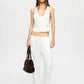 Femme Pant - Pearl