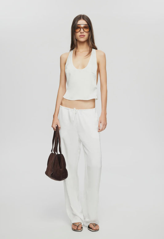Bare Cami - Pearl