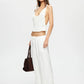 Femme Pant - Pearl