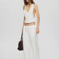 Femme Pant - Pearl