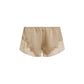 Paradise Mini Short - Gold