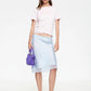 Babydoll Midi Skirt - Daydream
