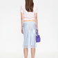 Babydoll Midi Skirt - Daydream
