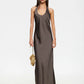 Bare Maxi Dress - Mocca