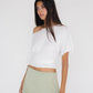 Vela Top - White
